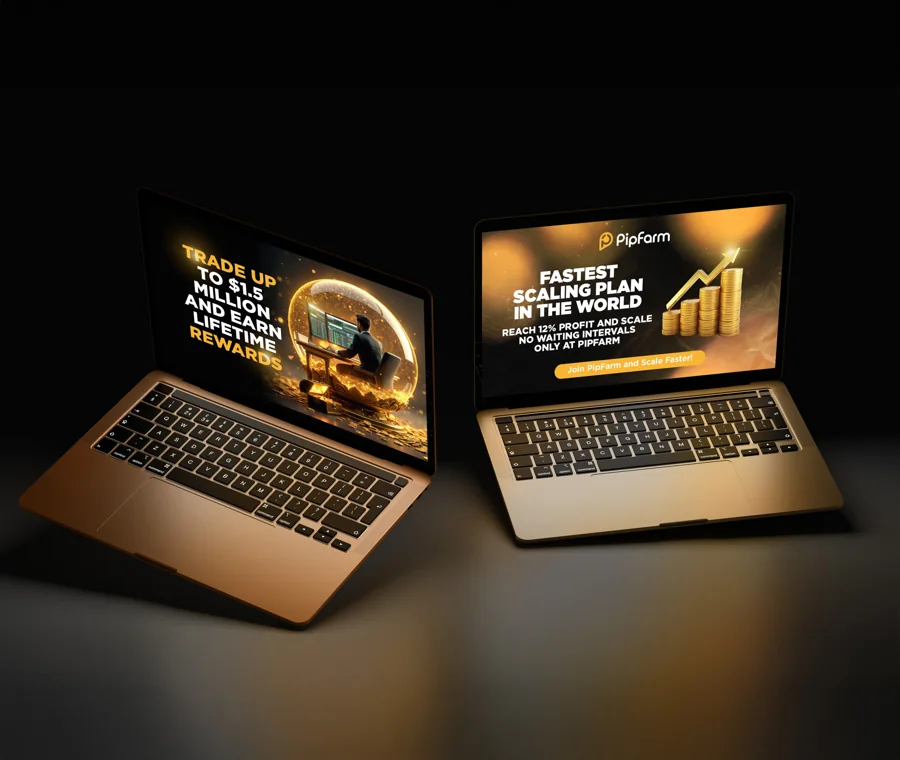 PipFarm: digital campaign